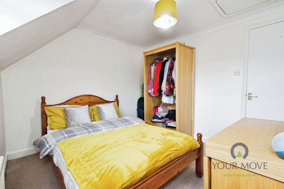 House Nickelby Close in Greater London