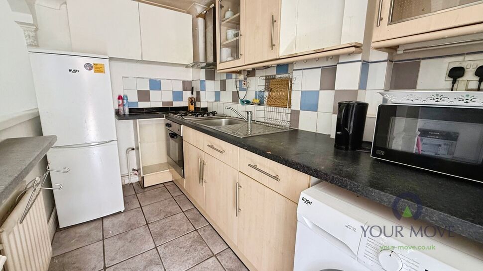 House Nickelby Close in Greater London