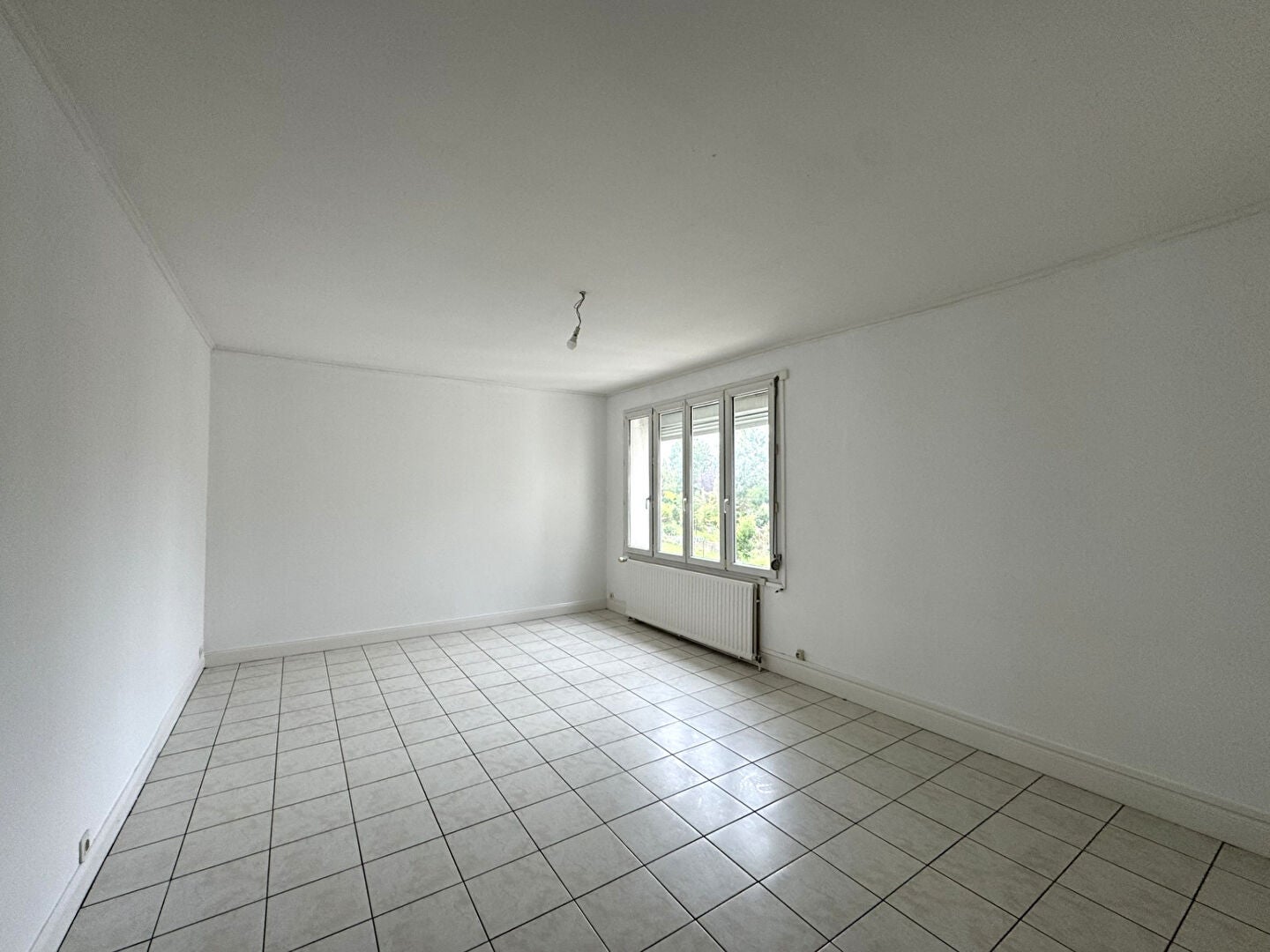 Flat Rue Jean Jaures in Neufmanil