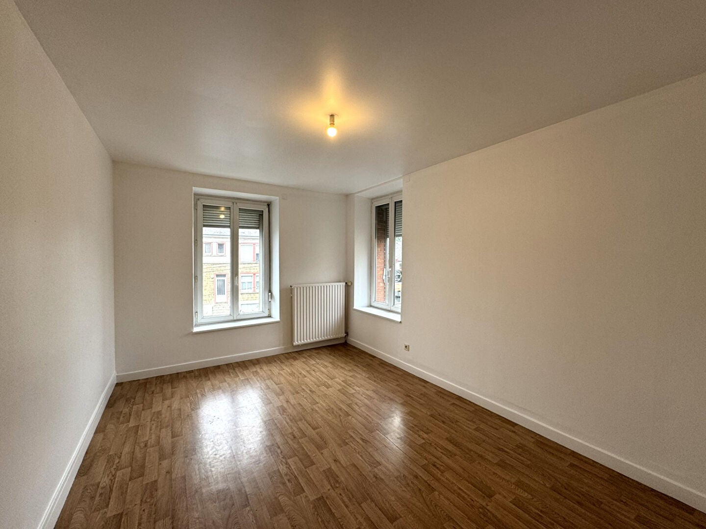 Appartement Rue Jean Jaures à Neufmanil