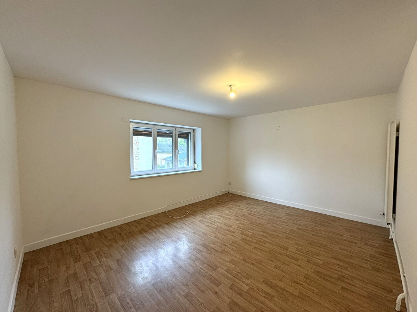 Appartement Rue Jean Jaures à Neufmanil