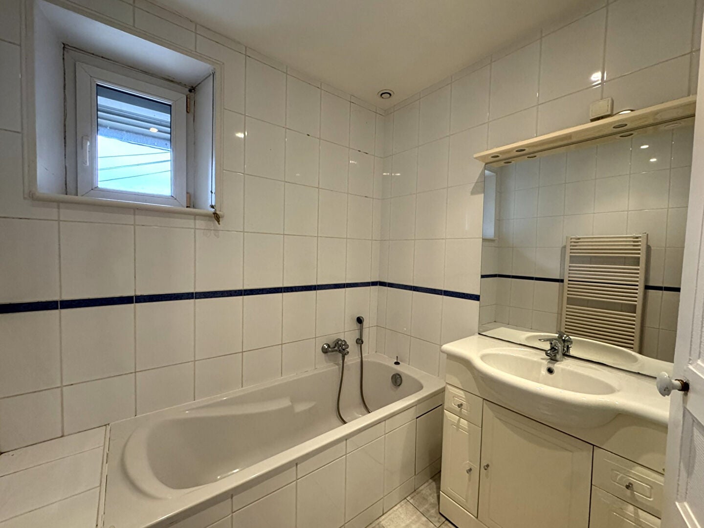 Flat Rue Jean Jaures in Neufmanil