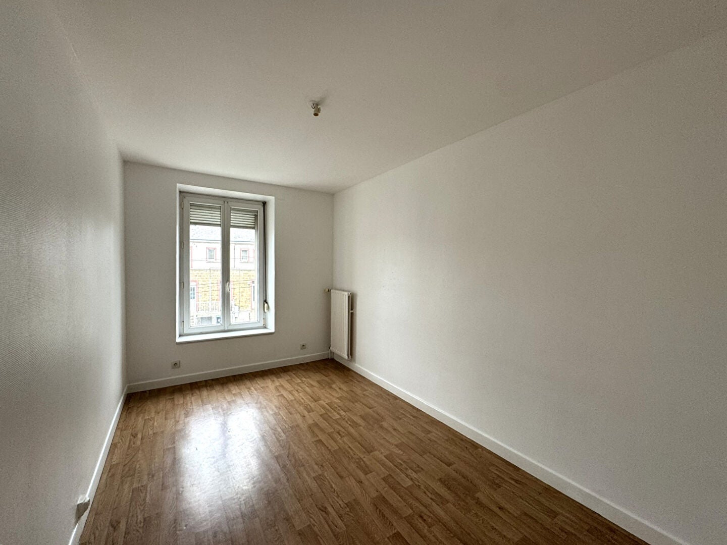 Flat Rue Jean Jaures in Neufmanil