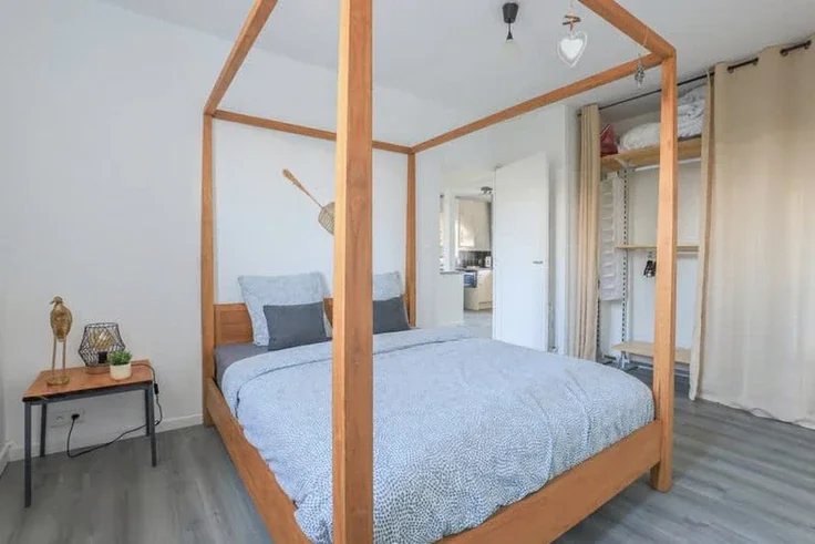 Appartement Rue de Cambrai à Arras