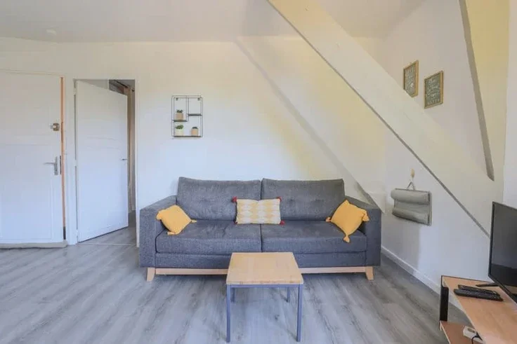 Appartement Rue de Cambrai à Arras