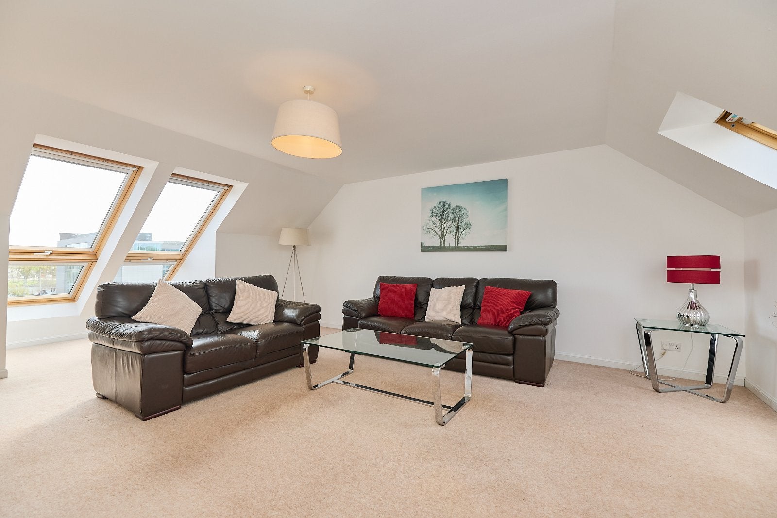 Flat Millburn Street in Aberdeen City