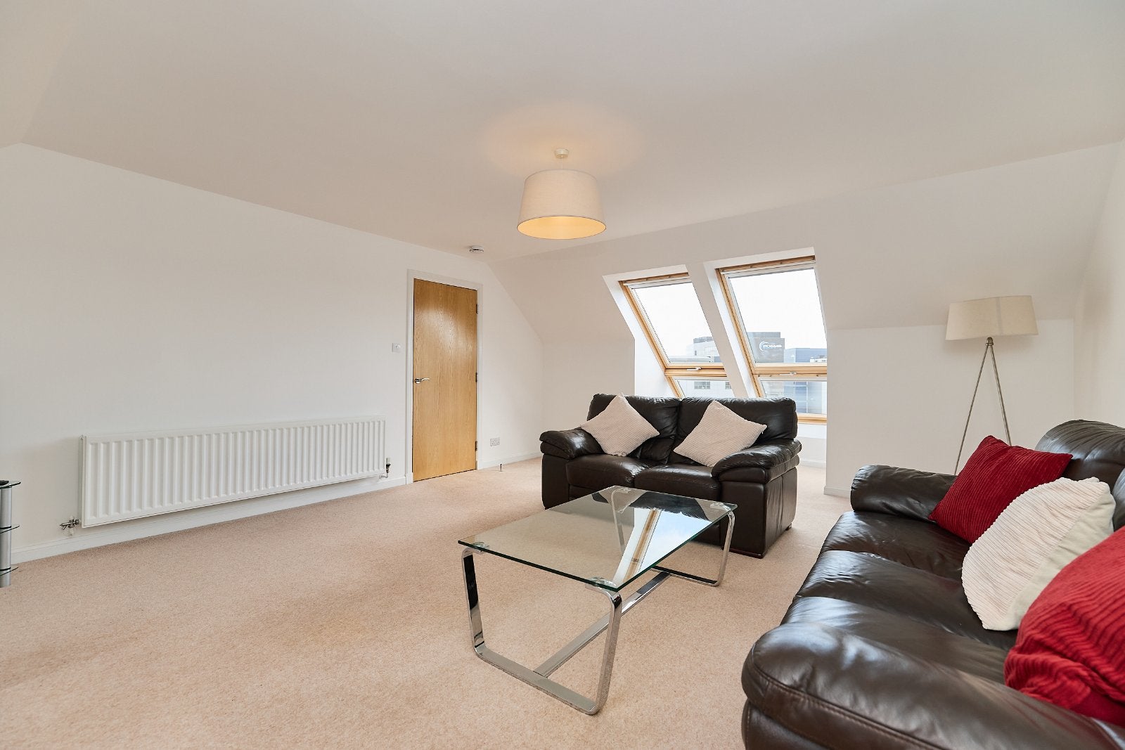 Flat Millburn Street in Aberdeen City