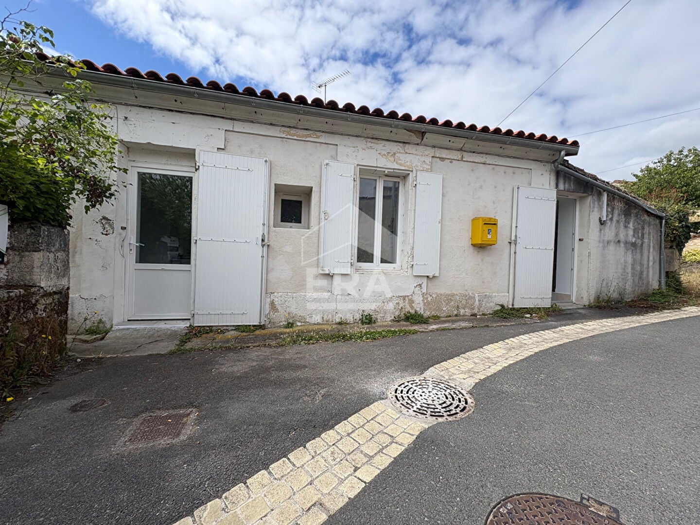 Appartement Route des Courtes à La Couronne