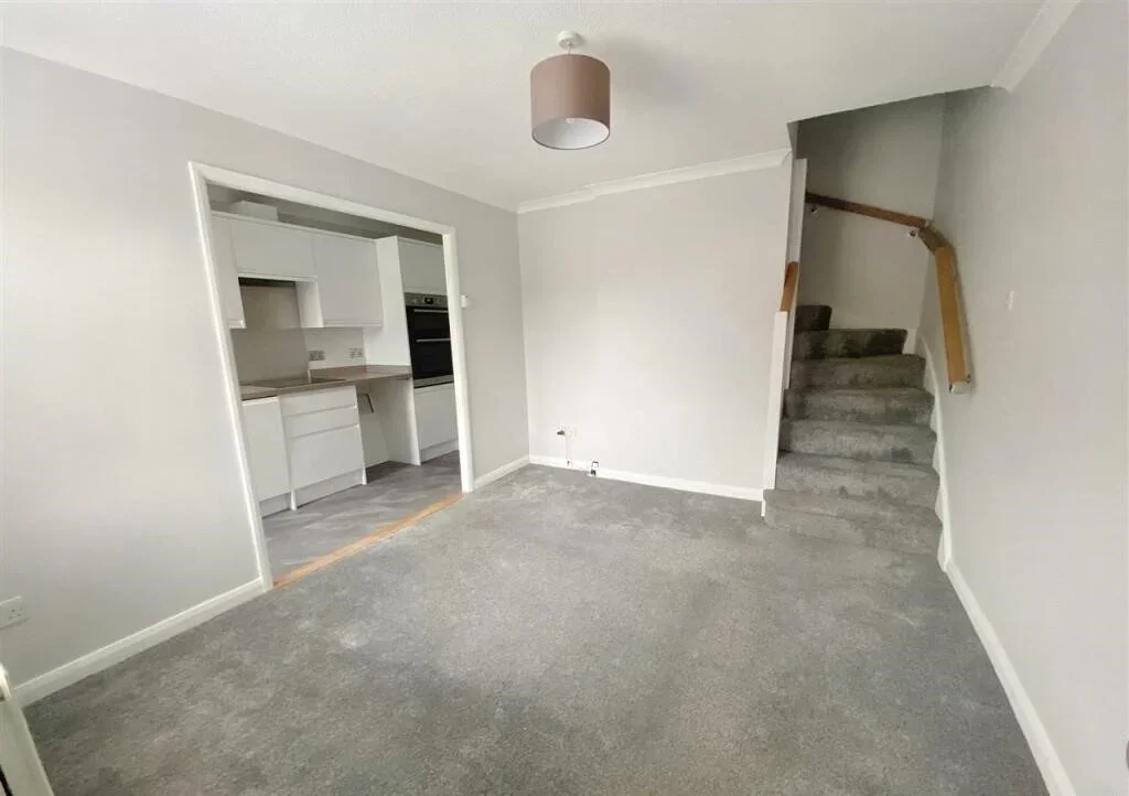 House Nurseries Close in Exeter
