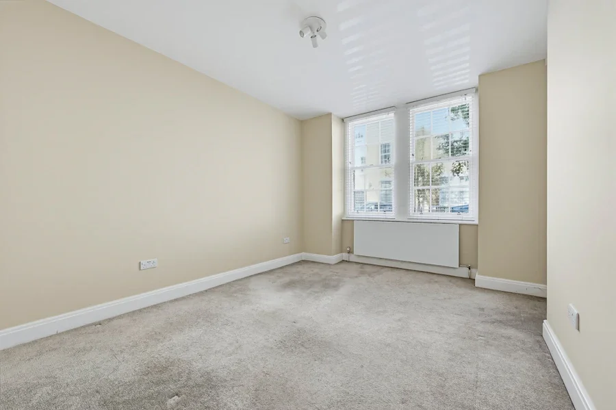 Flat Bryanston Street in London