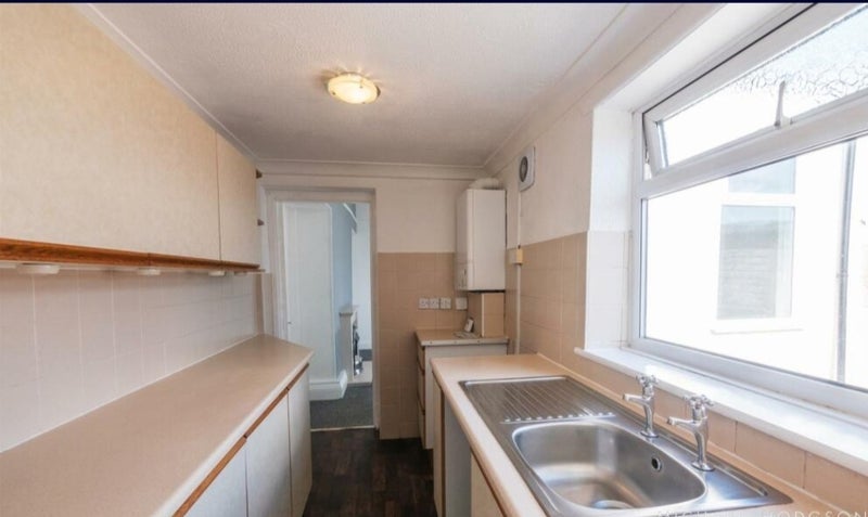 Room Cirencester Street in Sunderland