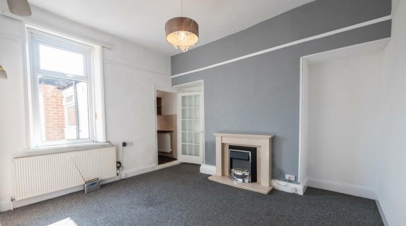 Room Cirencester Street in Sunderland