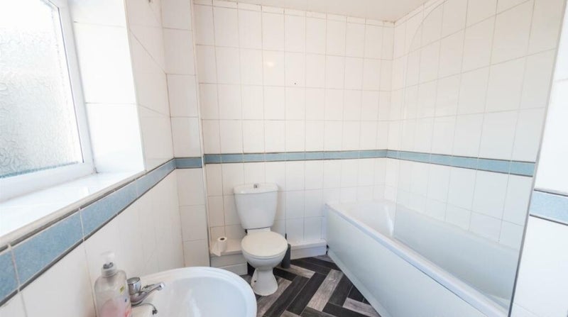 Room Cirencester Street in Sunderland