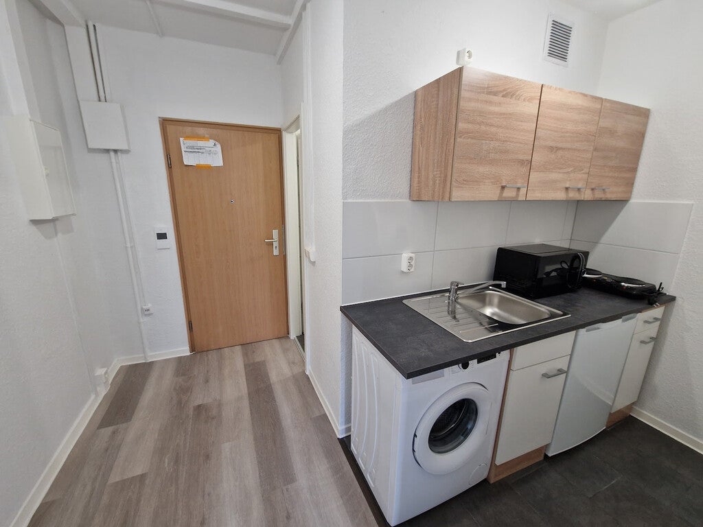 Wohnung Barnimstraße in Brandenburg an der Havel