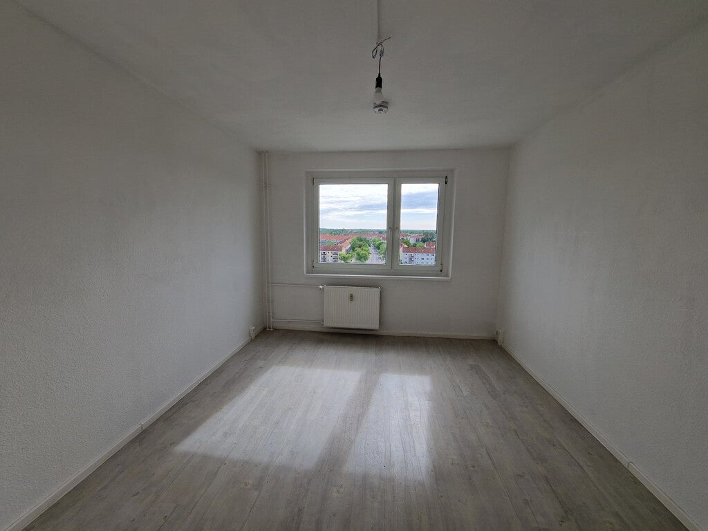 Wohnung Barnimstraße in Brandenburg an der Havel