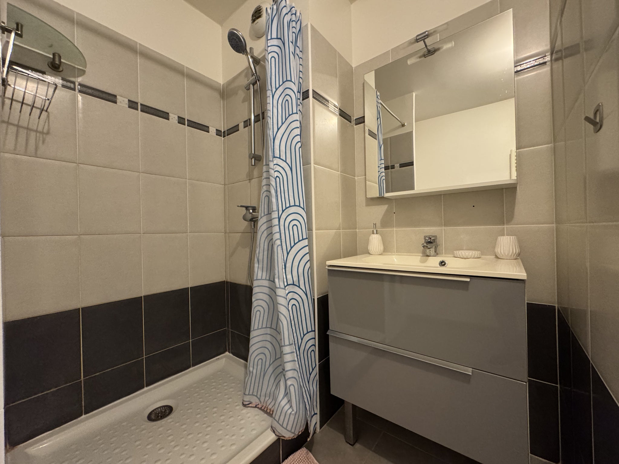 Appartement Rue Saint-Pierre de Trivisy à Montpellier