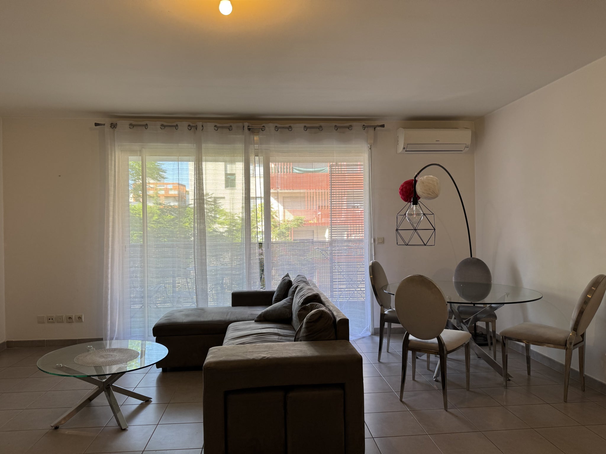 Appartement Rue Saint-Pierre de Trivisy à Montpellier