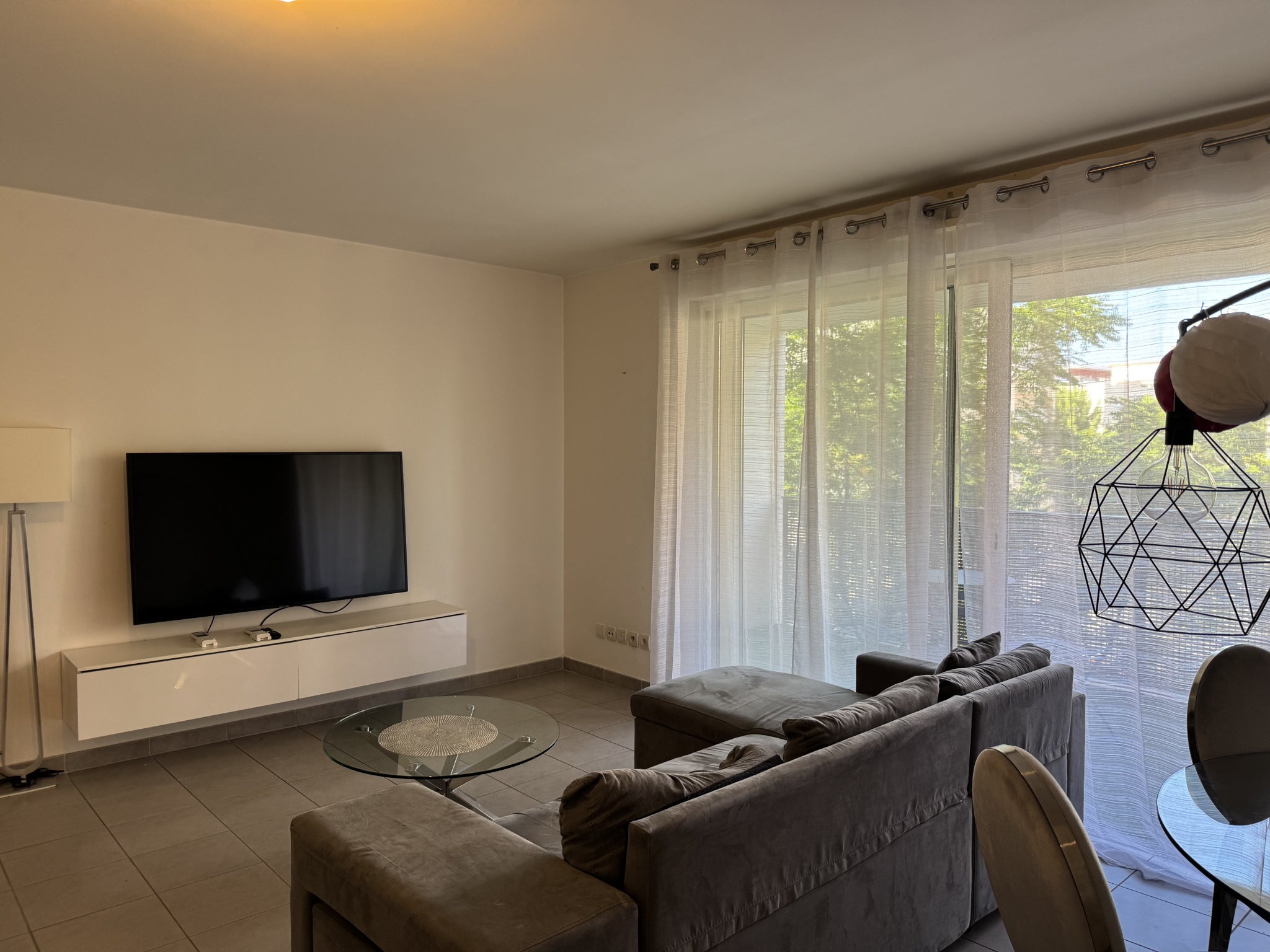Appartement Rue Saint-Pierre de Trivisy à Montpellier