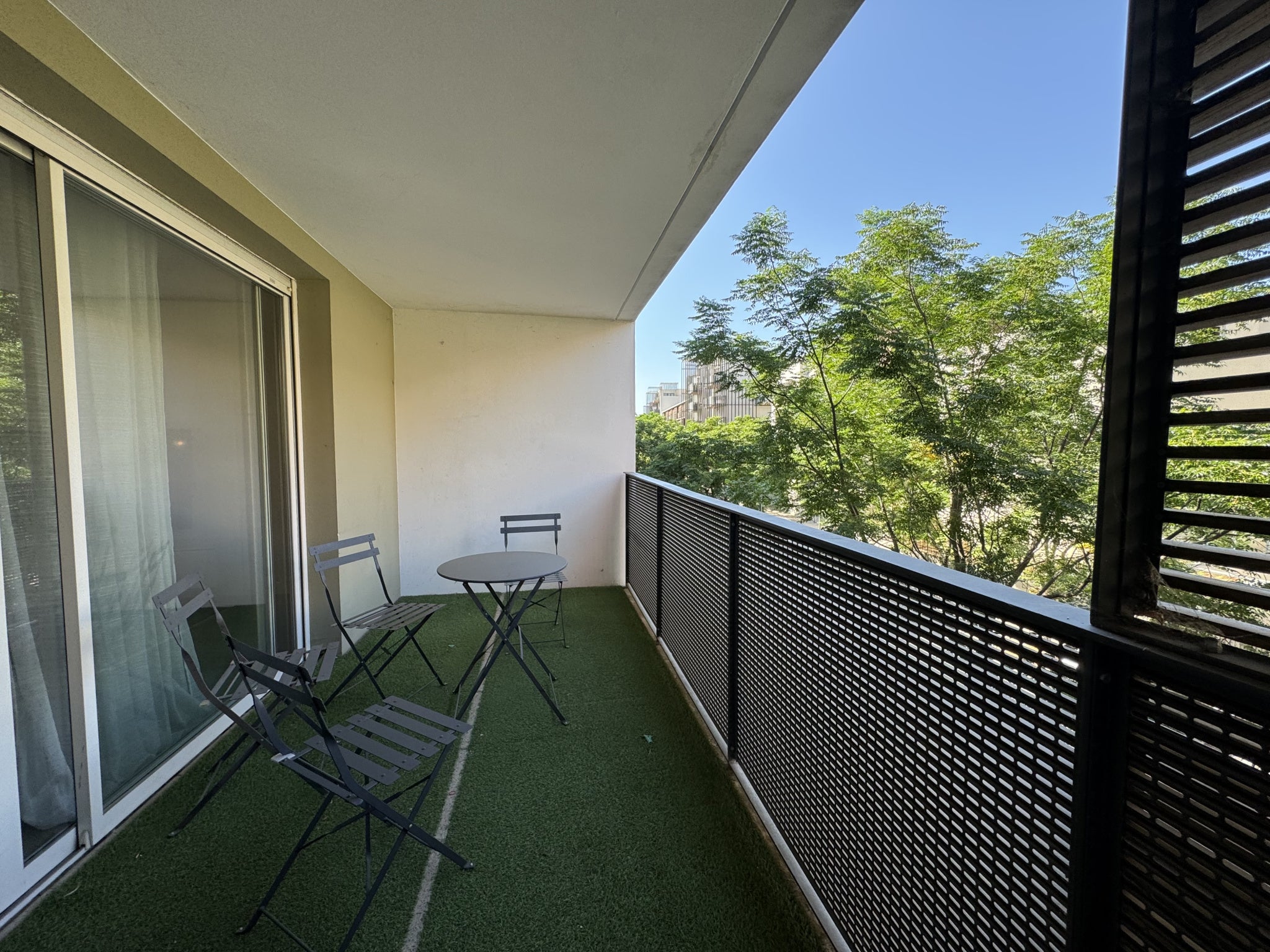 Appartement Rue Saint-Pierre de Trivisy à Montpellier