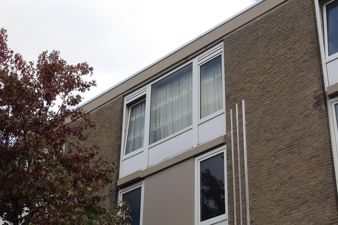 Appartement Kouvenderstraat in Hoensbroek