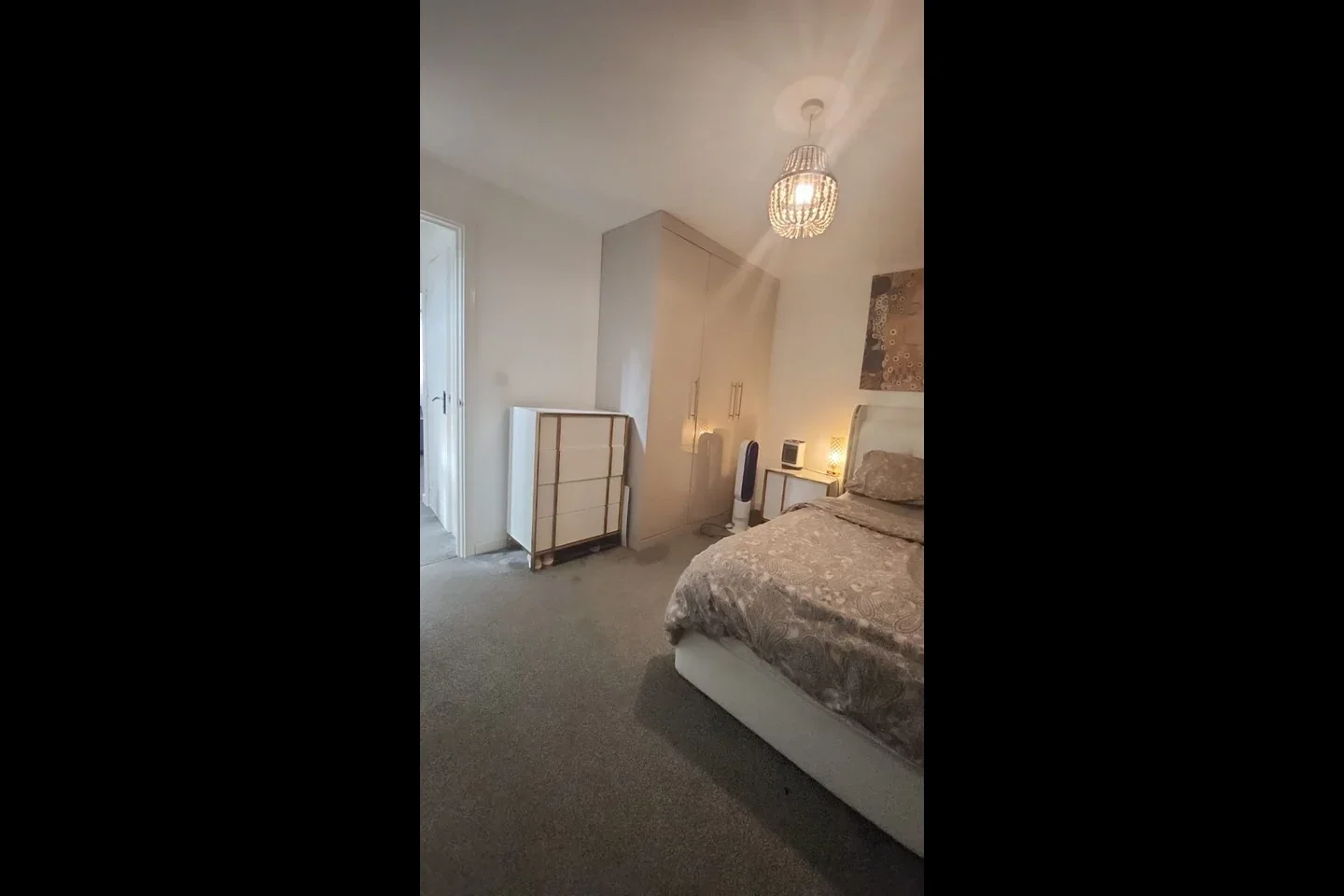 Room Grebe Close in Harlow