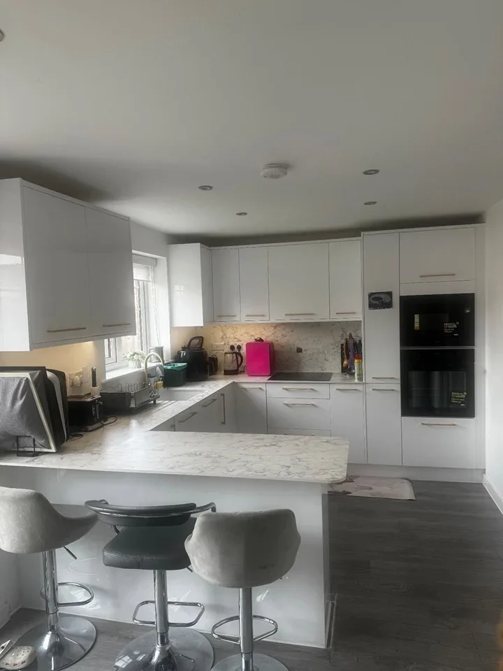 Room Grebe Close in Harlow