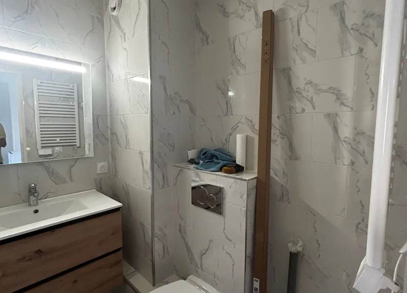 Chambre Chemin de Fonzeri à Vence