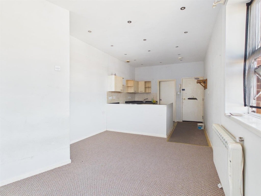 Flat Furlong Lane in Halesowen