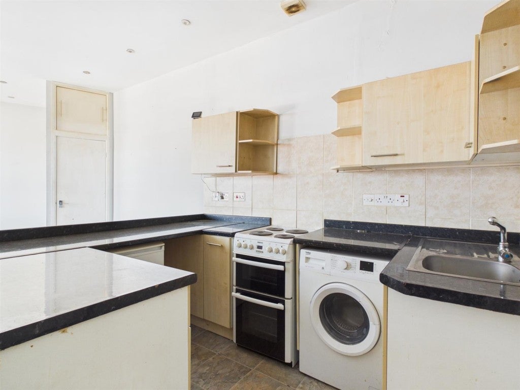 Flat Furlong Lane in Halesowen