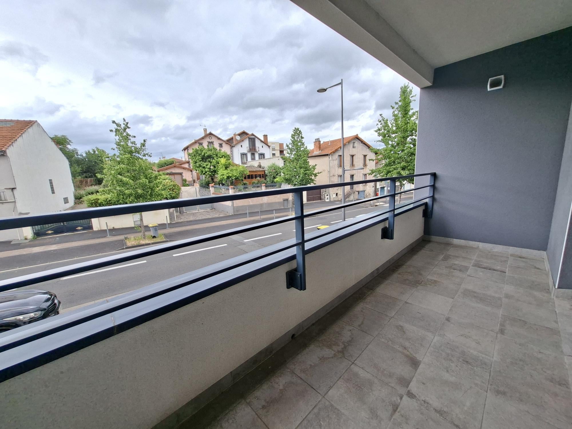 Appartement Rue Anatole France à Clermont-Ferrand