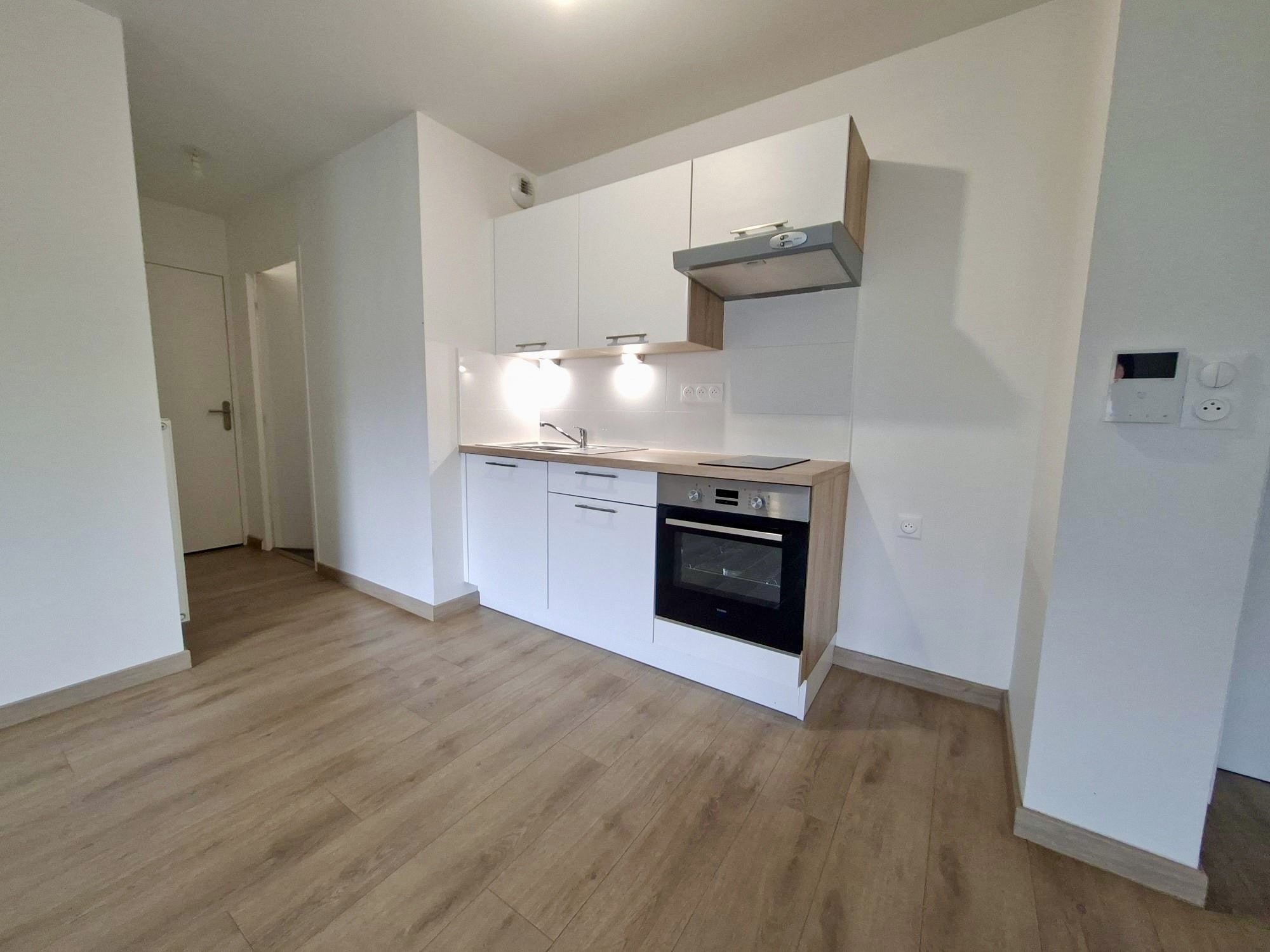 Appartement Rue Anatole France à Clermont-Ferrand