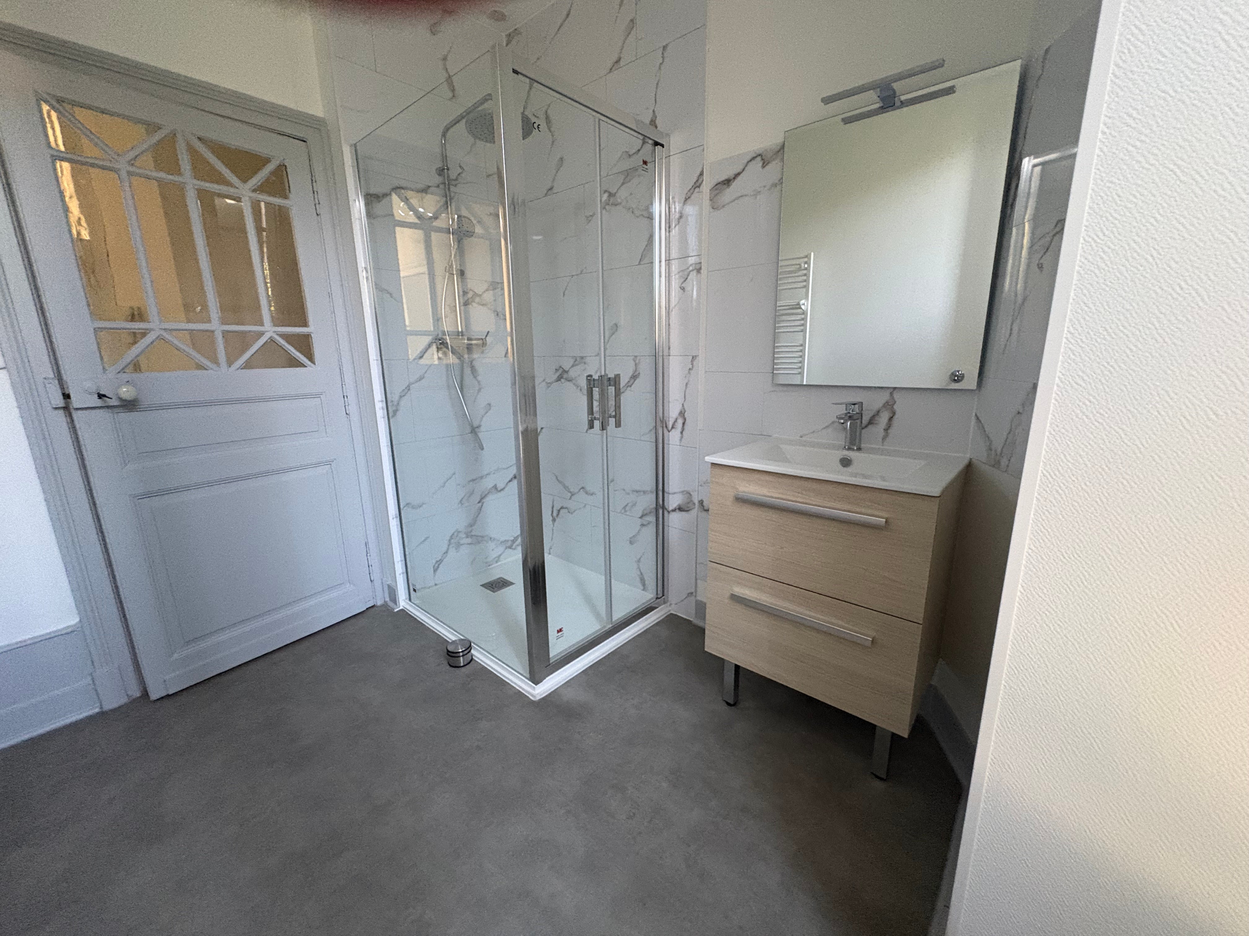 Appartement Place Plumancy à Périgueux