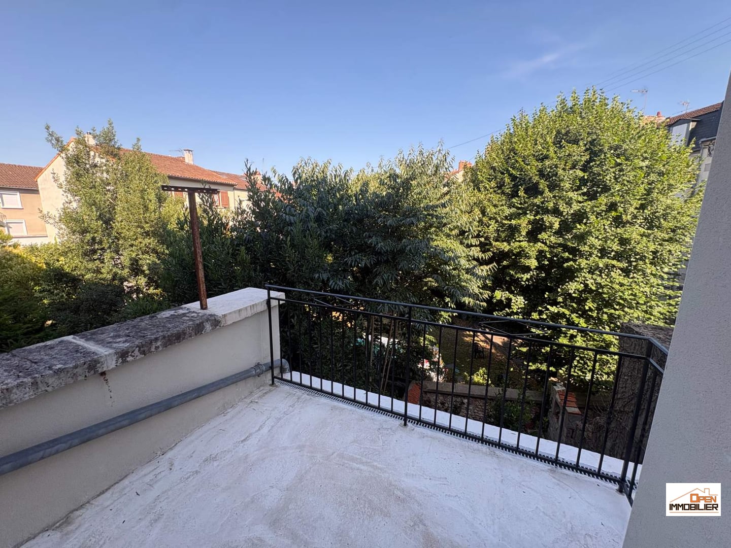 Appartement Place Plumancy à Périgueux