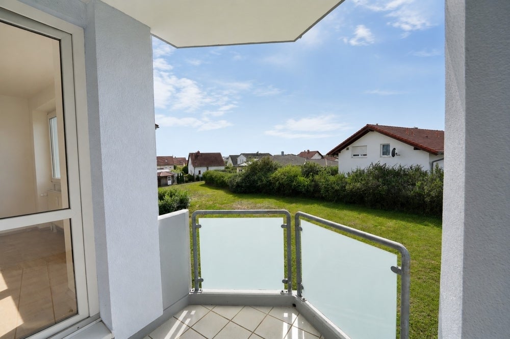 Wohnung Eichenweg in Weidach-Vogelherd
