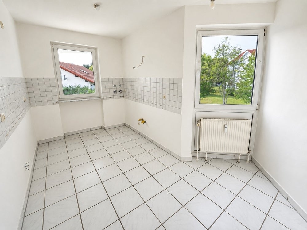 Wohnung Eichenweg in Weidach-Vogelherd