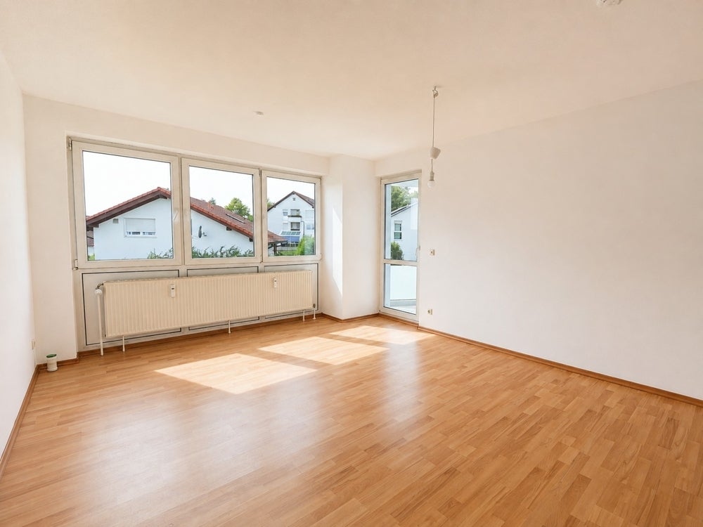 Wohnung Eichenweg in Weidach-Vogelherd