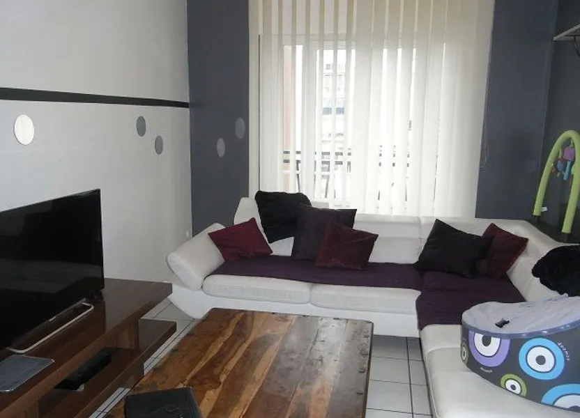Appartement Rue Augustin Normand à Le Havre