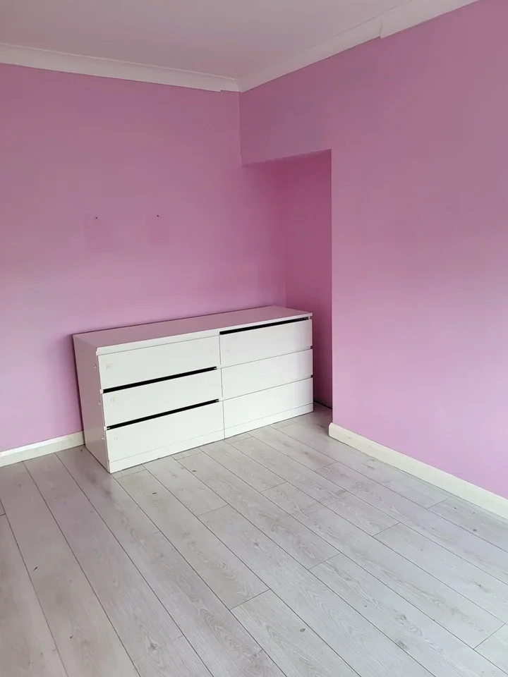 Flat Stafford Avenue in Slough