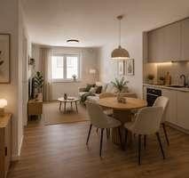 Wohnung Theodor-Mathieu-Straße in Bamberg
