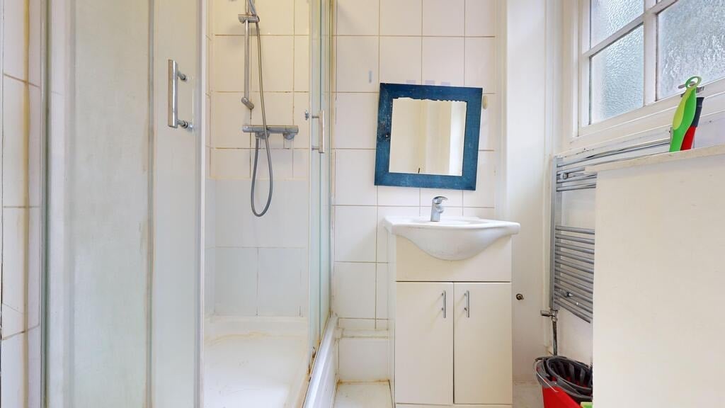 Flat Gloucester Place in City of Westminster