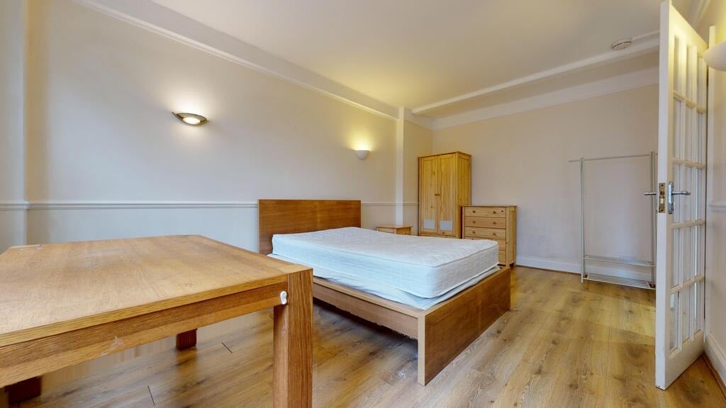 Flat Gloucester Place in City of Westminster