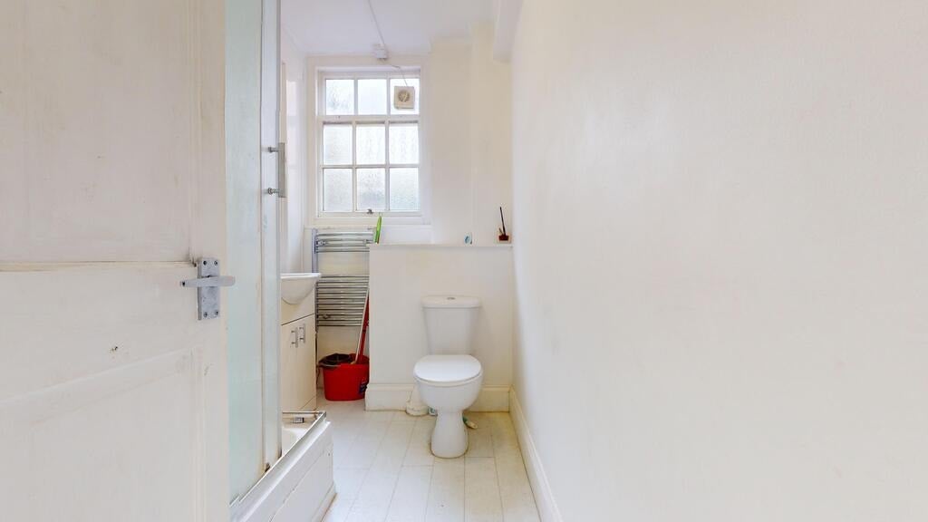 Flat Gloucester Place in City of Westminster