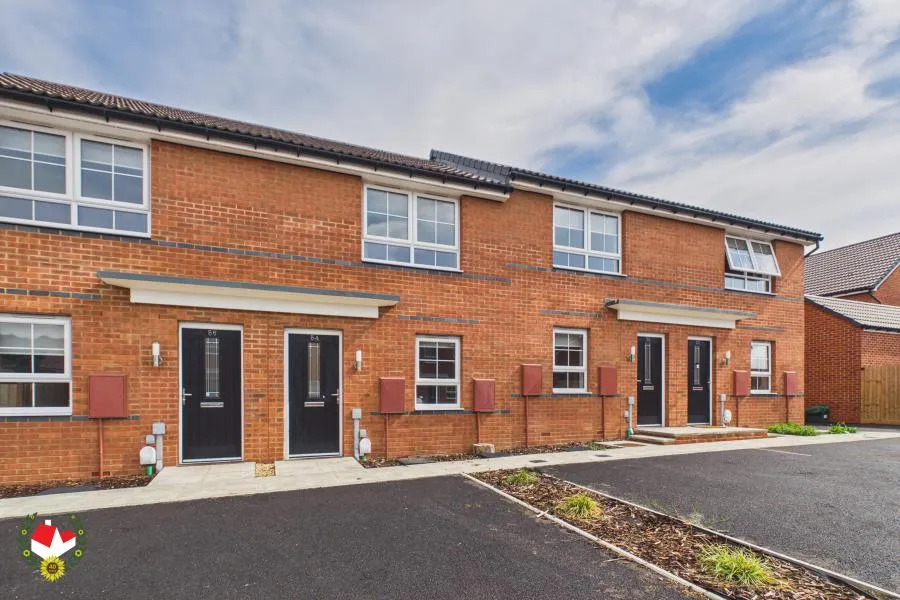 House Winnycroft Lane in Gloucester