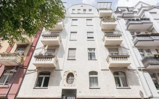 Wohnung Goebenstraße in Wiesbaden