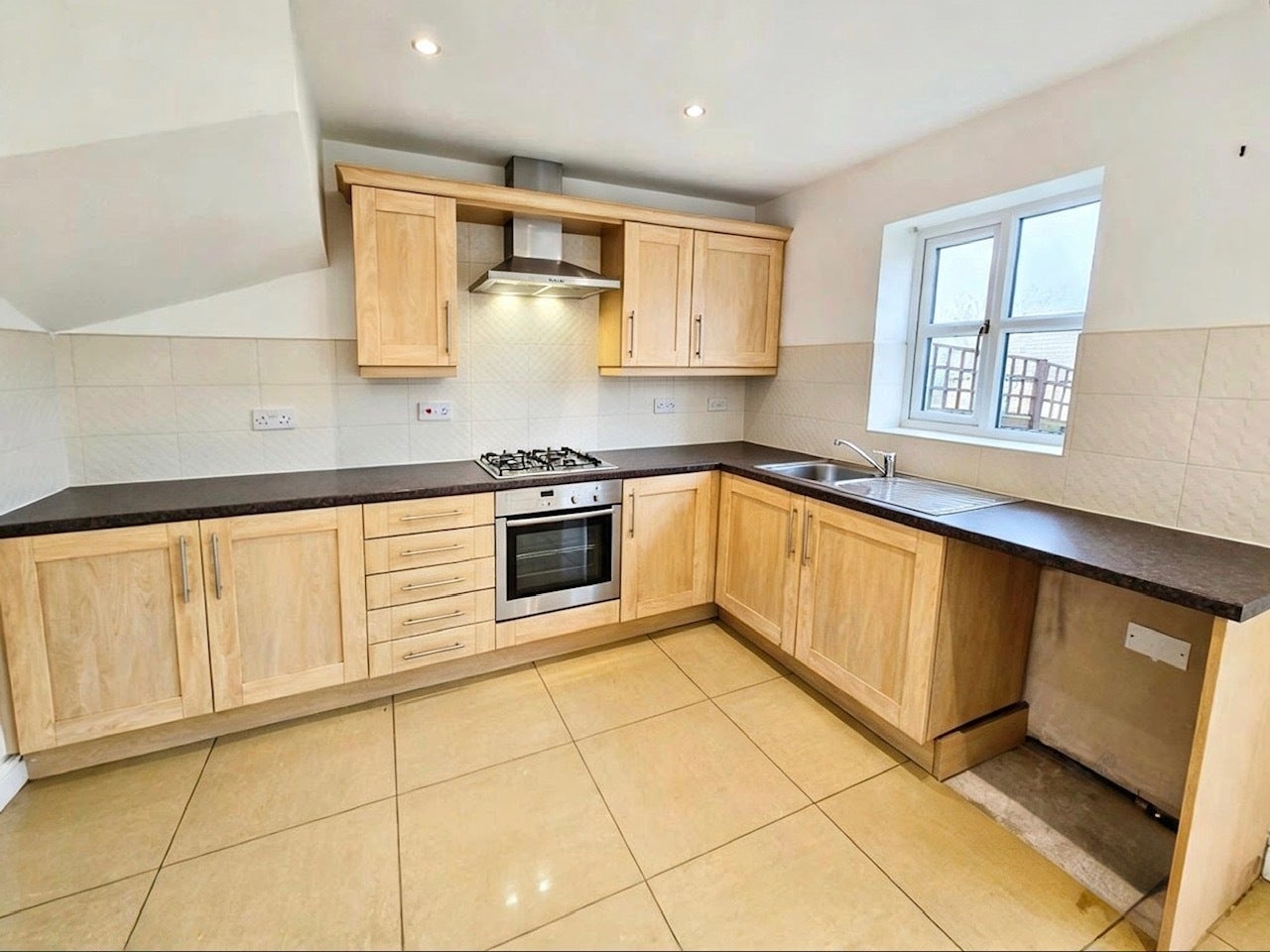 House Aynsley Mews in Consett