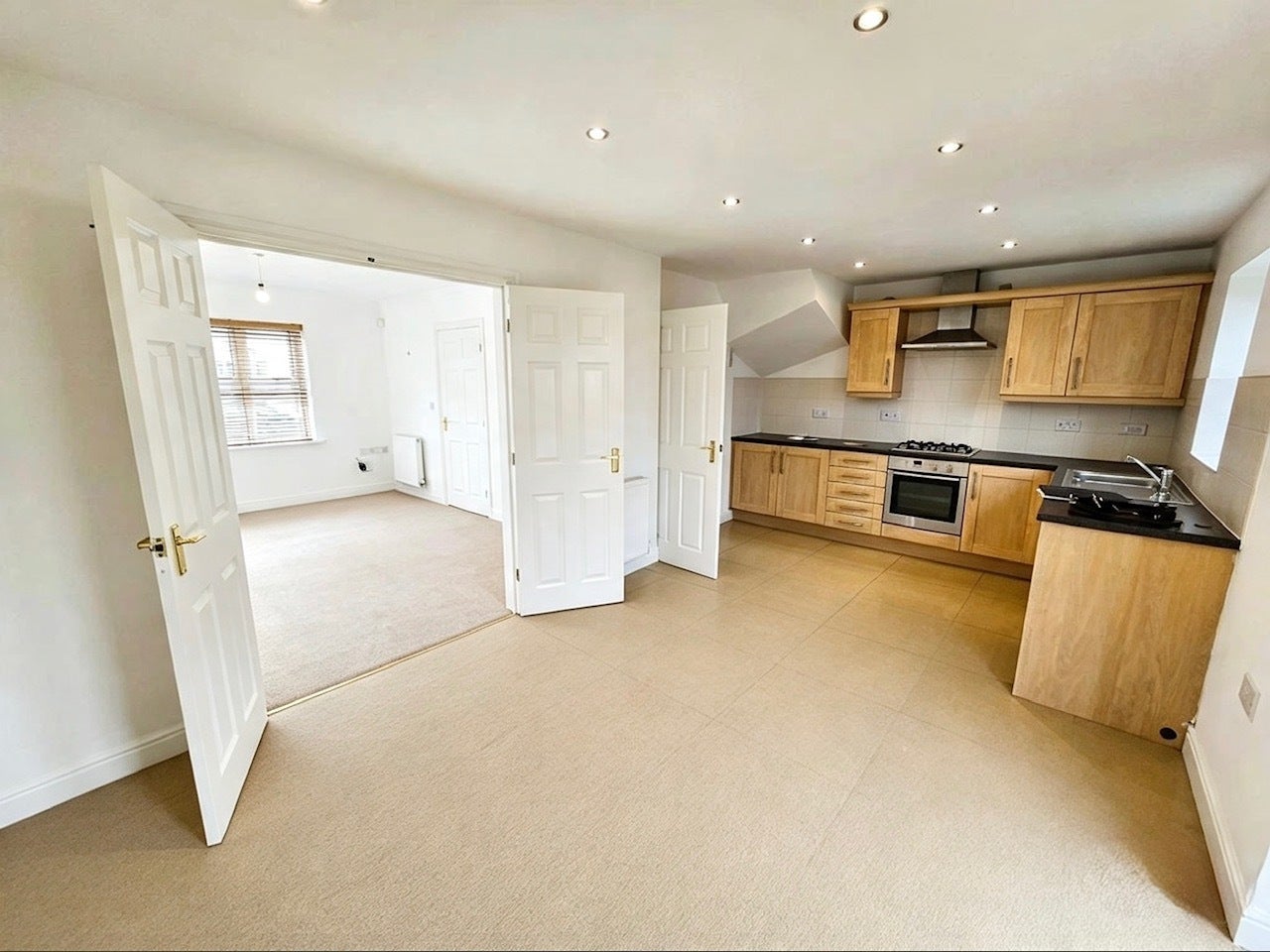 House Aynsley Mews in Consett