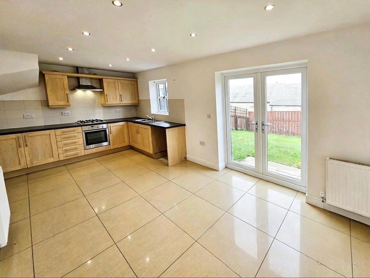 House Aynsley Mews in Consett