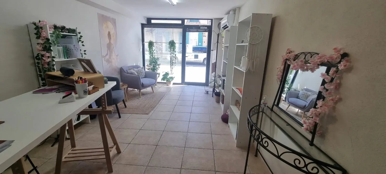 Appartement Avenue de Jouques à Aubagne
