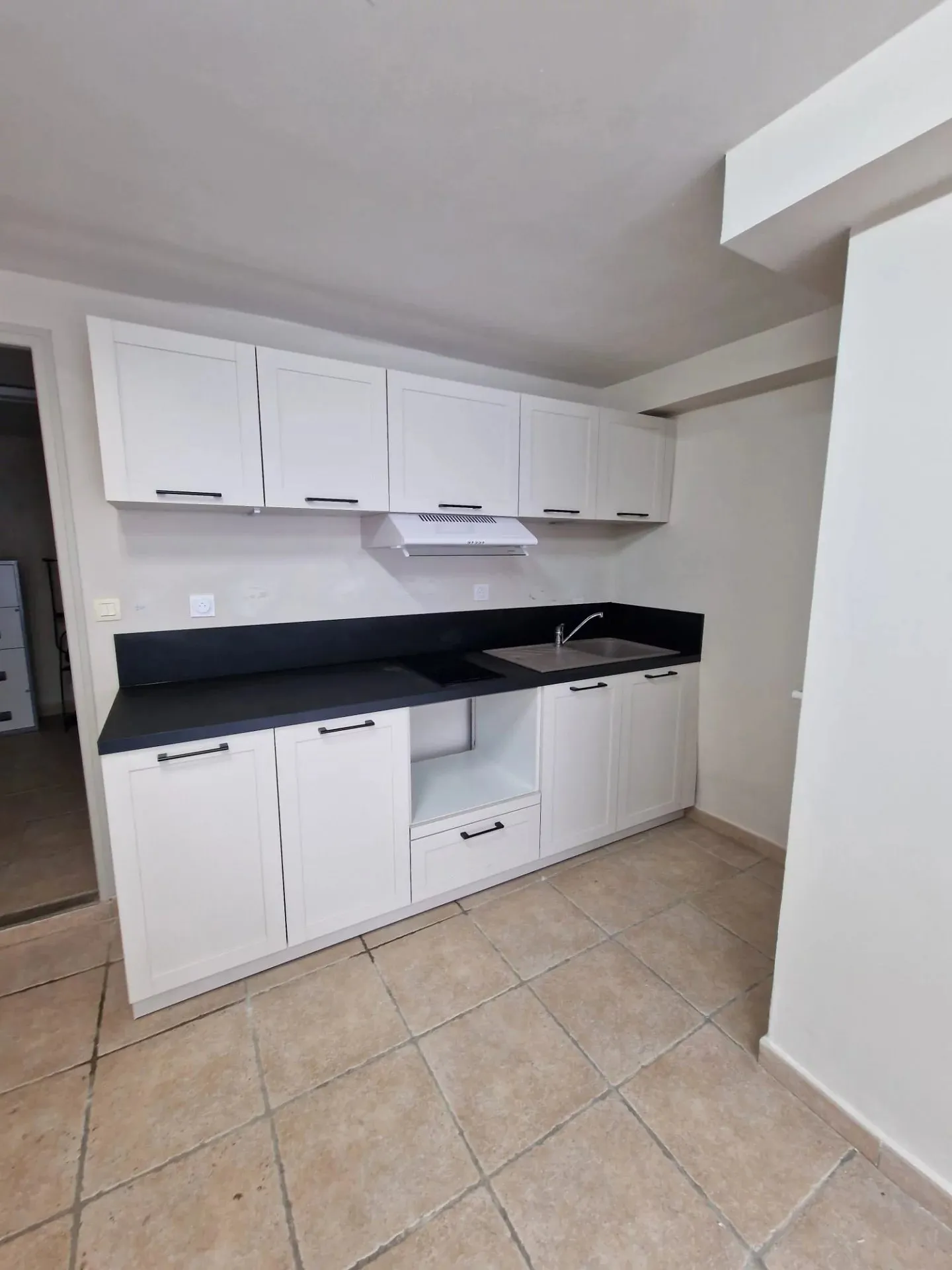 Appartement Avenue de Jouques à Aubagne