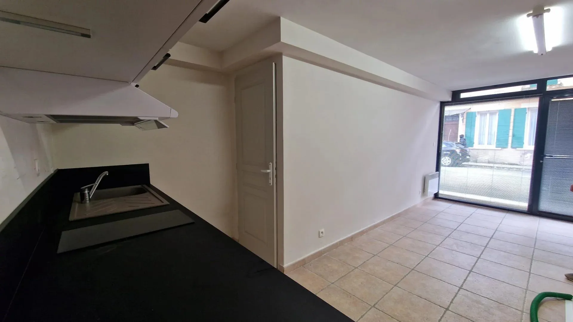 Appartement Avenue de Jouques à Aubagne